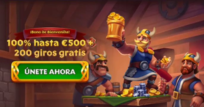 Viking Luck Casino
